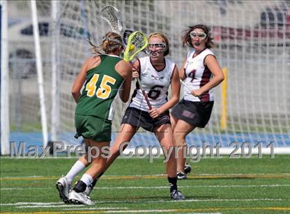 Thumbnail 2 in Coral Shores vs. Douglas photogallery.
