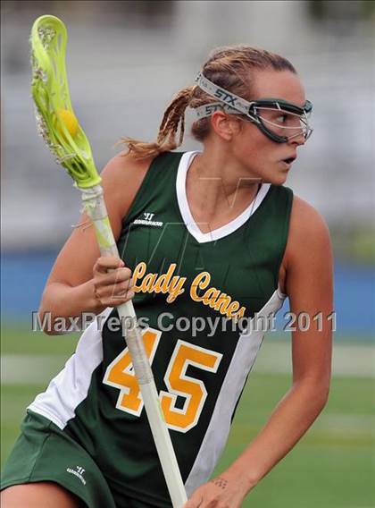 Thumbnail 1 in Coral Shores vs. Douglas photogallery.