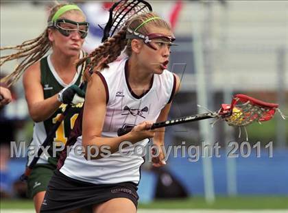 Thumbnail 1 in Coral Shores vs. Douglas photogallery.