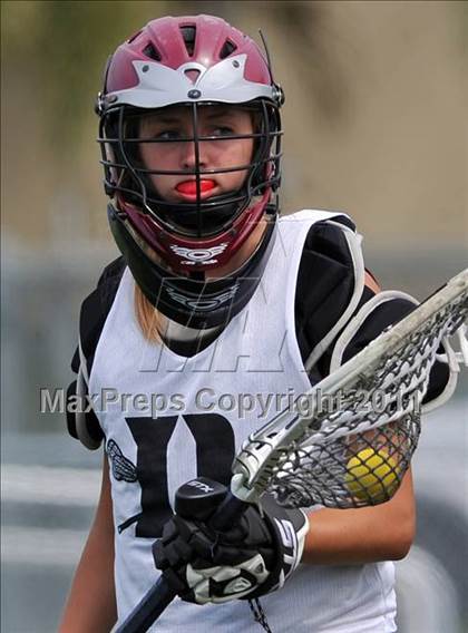 Thumbnail 1 in Coral Shores vs. Douglas photogallery.