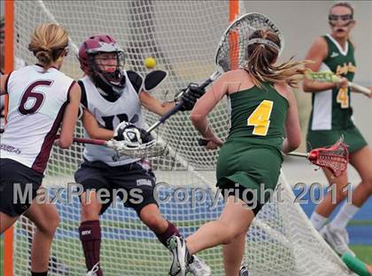 Thumbnail 3 in Coral Shores vs. Douglas photogallery.