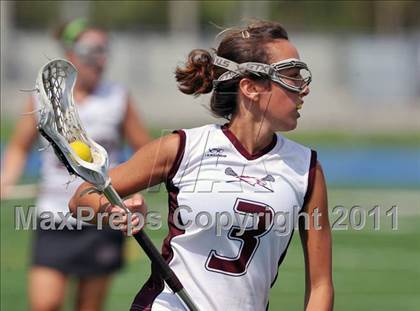 Thumbnail 3 in Coral Shores vs. Douglas photogallery.