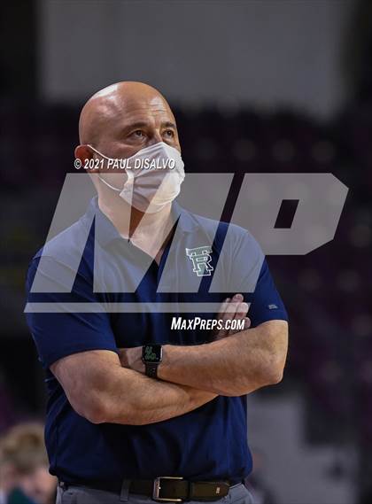 Thumbnail 2 in George Washington vs. ThunderRidge (CHSAA 5A State Final) photogallery.