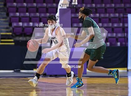 Thumbnail 2 in George Washington vs. ThunderRidge (CHSAA 5A State Final) photogallery.