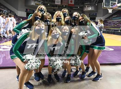 Thumbnail 2 in George Washington vs. ThunderRidge (CHSAA 5A State Final) photogallery.
