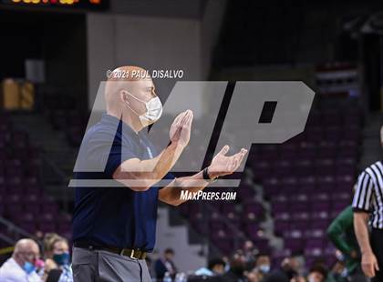 Thumbnail 1 in George Washington vs. ThunderRidge (CHSAA 5A State Final) photogallery.