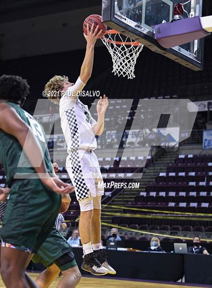 Thumbnail 3 in George Washington vs. ThunderRidge (CHSAA 5A State Final) photogallery.