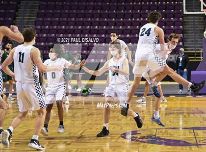 Thumbnail 2 in George Washington vs. ThunderRidge (CHSAA 5A State Final) photogallery.