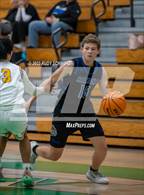 Photo from the gallery "Mira Mesa vs. Ramona (MLK Showcase)"