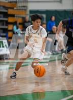 Photo from the gallery "Mira Mesa vs. Ramona (MLK Showcase)"
