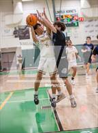 Photo from the gallery "Mira Mesa vs. Ramona (MLK Showcase)"