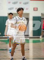 Photo from the gallery "Mira Mesa vs. Ramona (MLK Showcase)"