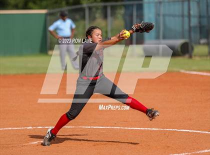 Thumbnail 1 in Edmond North @ Mustang photogallery.