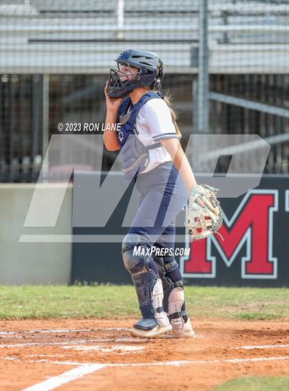 Thumbnail 3 in Edmond North @ Mustang photogallery.