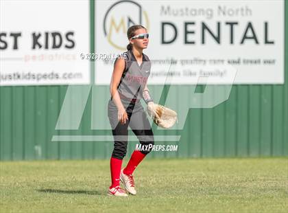 Thumbnail 3 in Edmond North @ Mustang photogallery.