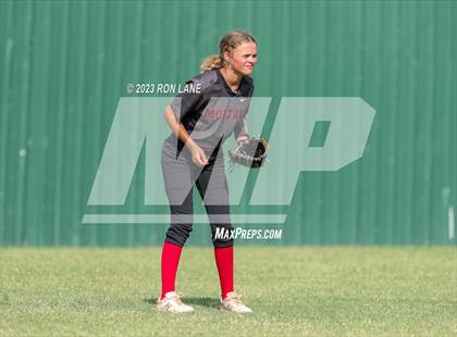 Thumbnail 1 in Edmond North @ Mustang photogallery.