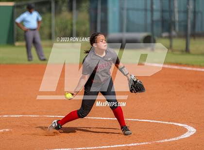 Thumbnail 3 in Edmond North @ Mustang photogallery.