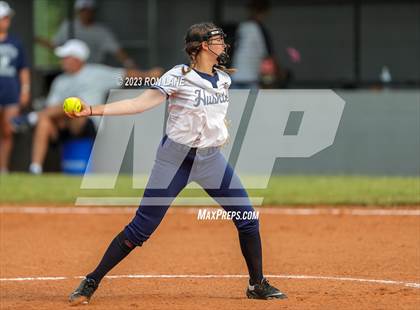 Thumbnail 1 in Edmond North @ Mustang photogallery.