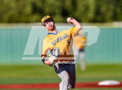 Thumbnail 3 in Piedmont @ Mustang photogallery.