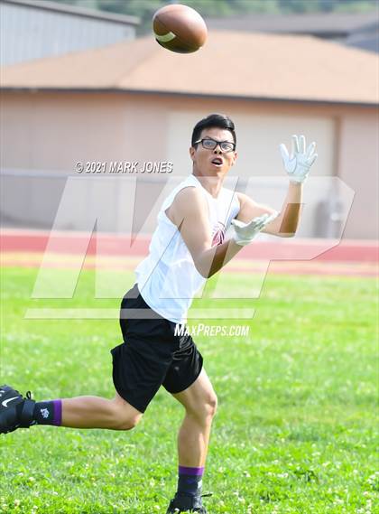 Thumbnail 1 in Winslow (Payson 7-on-7 Tournament) photogallery.