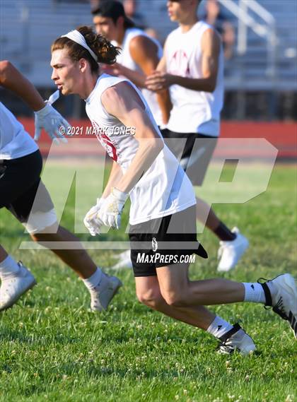 Thumbnail 1 in Winslow (Payson 7-on-7 Tournament) photogallery.