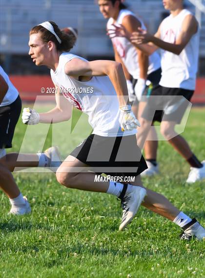 Thumbnail 2 in Winslow (Payson 7-on-7 Tournament) photogallery.