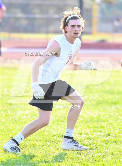 Thumbnail 1 in Winslow (Payson 7-on-7 Tournament) photogallery.