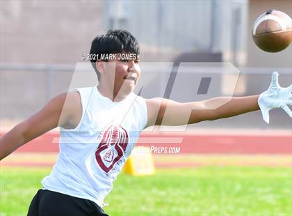 Thumbnail 1 in Winslow (Payson 7-on-7 Tournament) photogallery.