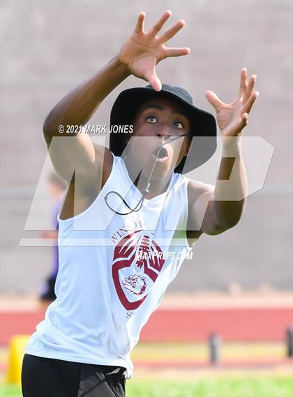 Thumbnail 3 in Winslow (Payson 7-on-7 Tournament) photogallery.