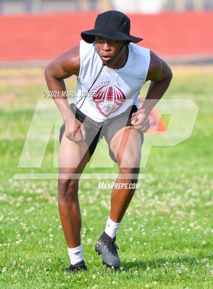 Thumbnail 2 in Winslow (Payson 7-on-7 Tournament) photogallery.