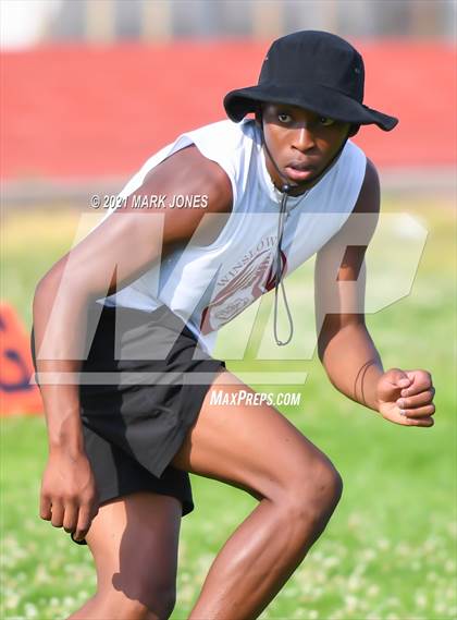 Thumbnail 1 in Winslow (Payson 7-on-7 Tournament) photogallery.