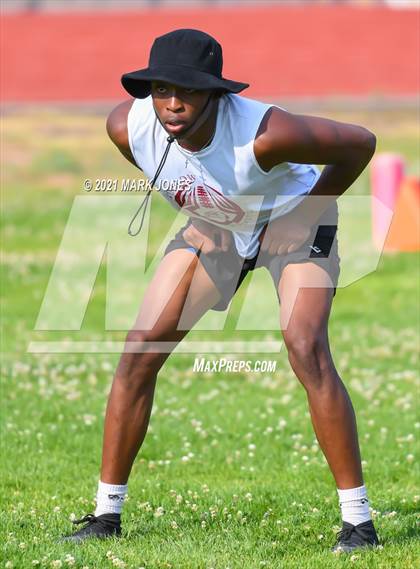 Thumbnail 1 in Winslow (Payson 7-on-7 Tournament) photogallery.