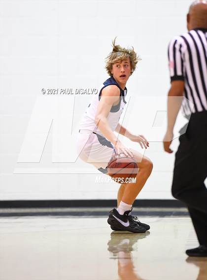 Thumbnail 1 in Valor Christian vs. Castle View (Tip Off Classic) photogallery.