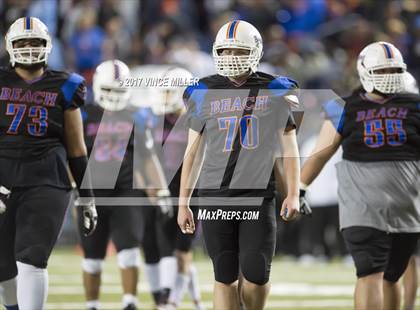 Thumbnail 2 in O'Dea vs. Rainier Beach (WIAA 3A Final) photogallery.
