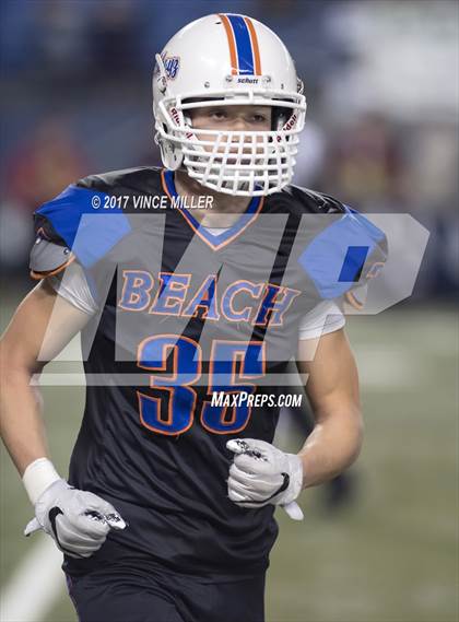 Thumbnail 2 in O'Dea vs. Rainier Beach (WIAA 3A Final) photogallery.