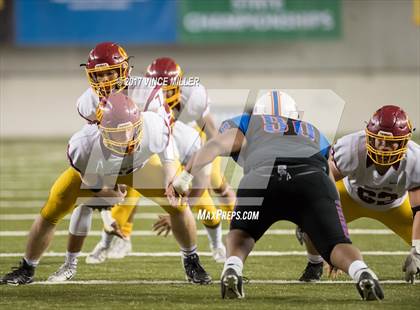 Thumbnail 3 in O'Dea vs. Rainier Beach (WIAA 3A Final) photogallery.