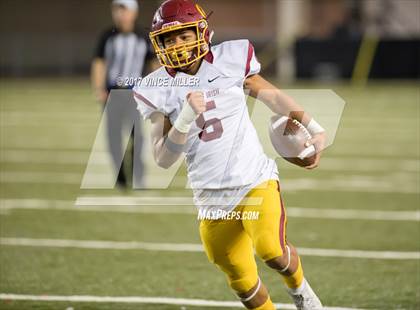 Thumbnail 3 in O'Dea vs. Rainier Beach (WIAA 3A Final) photogallery.