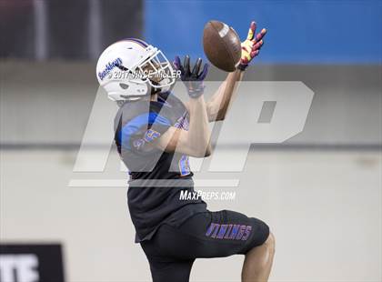 Thumbnail 2 in O'Dea vs. Rainier Beach (WIAA 3A Final) photogallery.