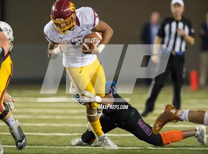 Thumbnail 1 in O'Dea vs. Rainier Beach (WIAA 3A Final) photogallery.