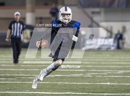 Thumbnail 1 in O'Dea vs. Rainier Beach (WIAA 3A Final) photogallery.