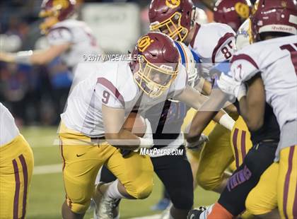 Thumbnail 3 in O'Dea vs. Rainier Beach (WIAA 3A Final) photogallery.