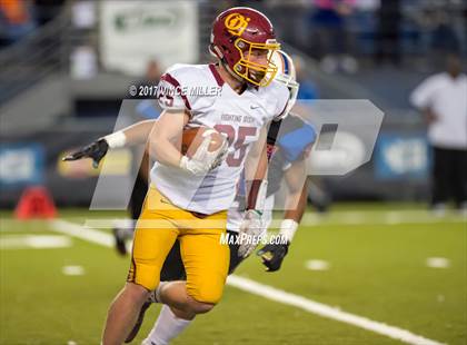 Thumbnail 2 in O'Dea vs. Rainier Beach (WIAA 3A Final) photogallery.