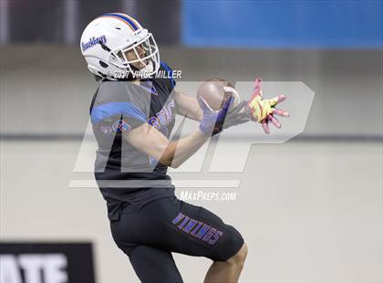 Thumbnail 3 in O'Dea vs. Rainier Beach (WIAA 3A Final) photogallery.