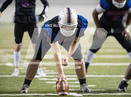 Thumbnail 2 in O'Dea vs. Rainier Beach (WIAA 3A Final) photogallery.