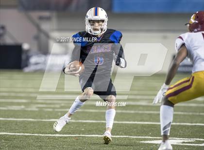 Thumbnail 2 in O'Dea vs. Rainier Beach (WIAA 3A Final) photogallery.