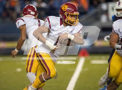 Thumbnail 1 in O'Dea vs. Rainier Beach (WIAA 3A Final) photogallery.