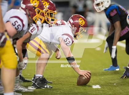 Thumbnail 3 in O'Dea vs. Rainier Beach (WIAA 3A Final) photogallery.