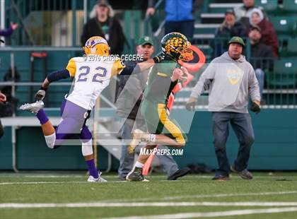 Thumbnail 3 in Alexander vs. Clyde-Savannah (Section 5 Class D Final) photogallery.