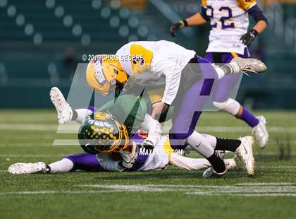 Thumbnail 2 in Alexander vs. Clyde-Savannah (Section 5 Class D Final) photogallery.