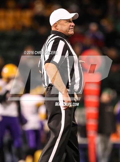 Thumbnail 1 in Alexander vs. Clyde-Savannah (Section 5 Class D Final) photogallery.